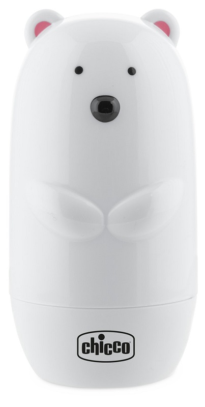 CHICCO Set Baby Manicure Orso 4pz