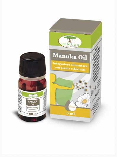 Renaco manuka oil 5ml