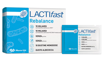 LACTIFAST 10 Bust.Monodose