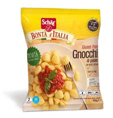 SCHAR SURG GNOCCHI DI PATATE