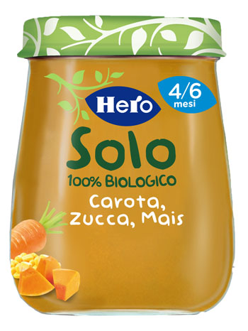 HERO SOLO OMOG CAR/MAIS/ZUCCA
