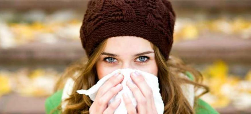 Come rafforzare le difese in modo naturale