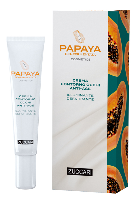 PAPAYA CREMA CONT OCCHI A/AGE