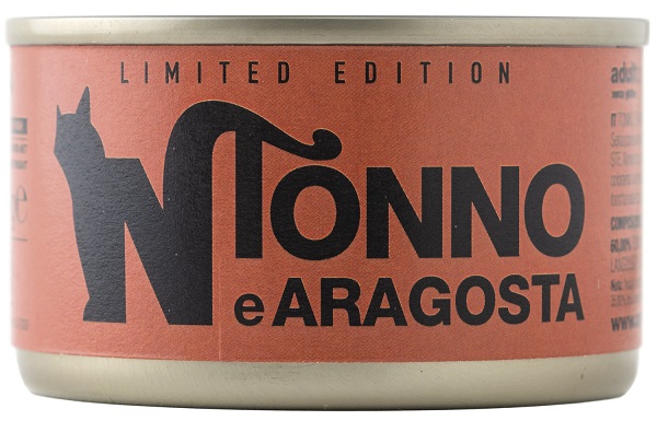 NC CAT TON/ARAGOSTA 85G