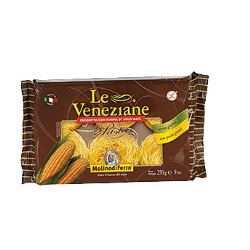 Le Veneziane Capellini Senza Glutine 250 g