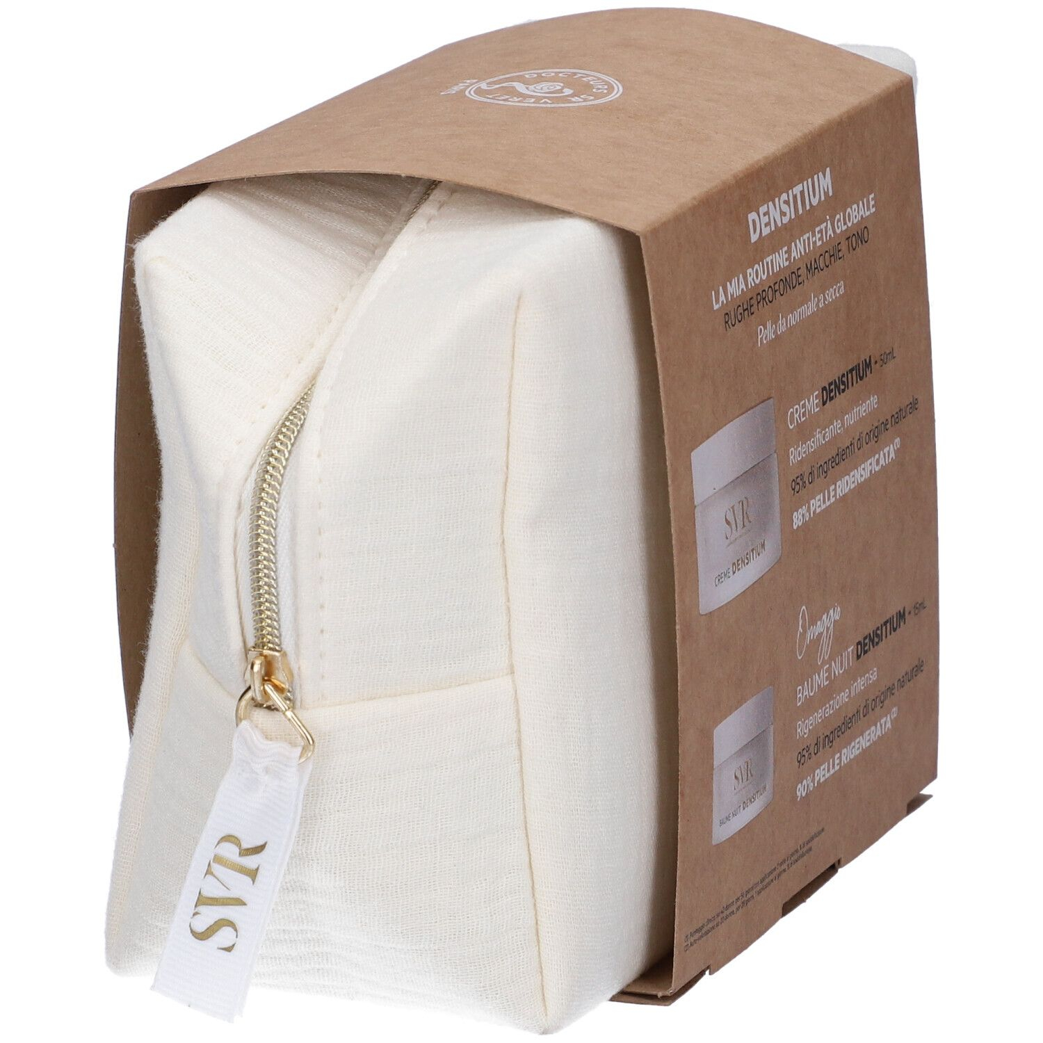 DENSITIUM SET CR+BAUME+POUCH