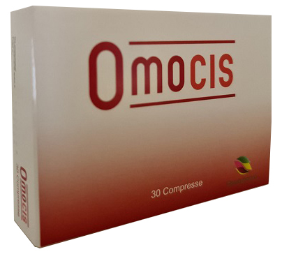 Omocis Integratore 30 Compresse