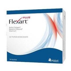 Flexart Plus - 14 Bustine