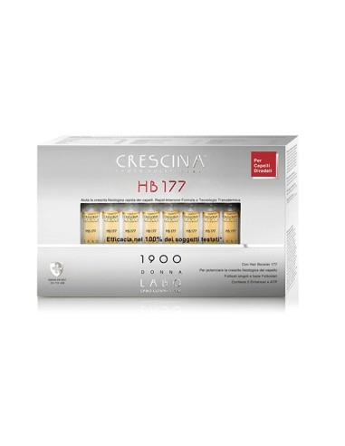 CRESCINA IF HB177 2100 U 40F