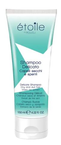 ROUGJ ETOILE SHAMPOO CAP SEC