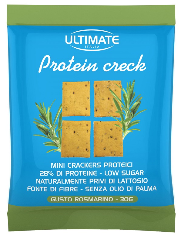 ULTIMATE PROTEIN CRECK ROSMAR
