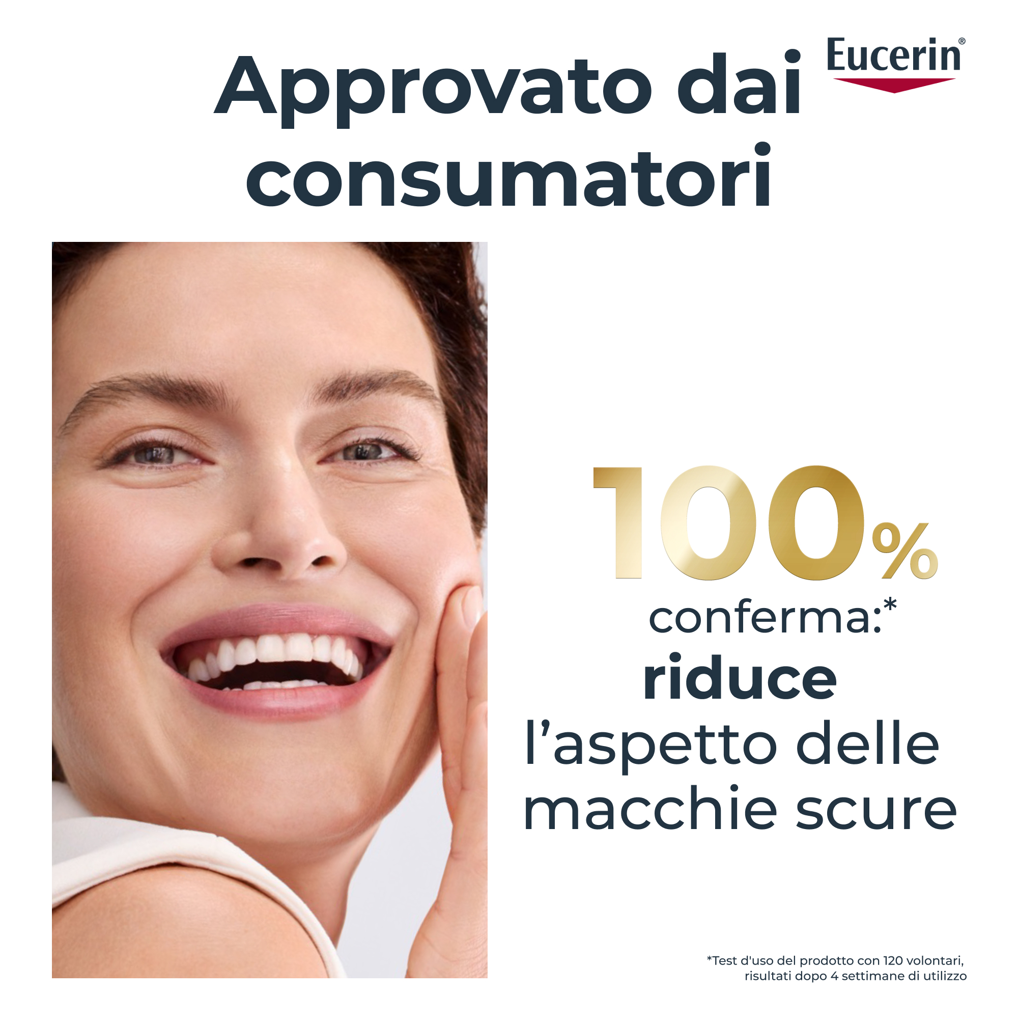 Eucerin Hyal-Filler Elasticity Siero Viso 3D Antiage 30mL