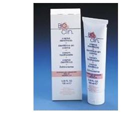 Bioclin Crema Dentifricia al Fluoro 100 ml