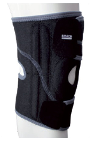 MEDSUPPORT GINOCCH AP OSIZE2,1