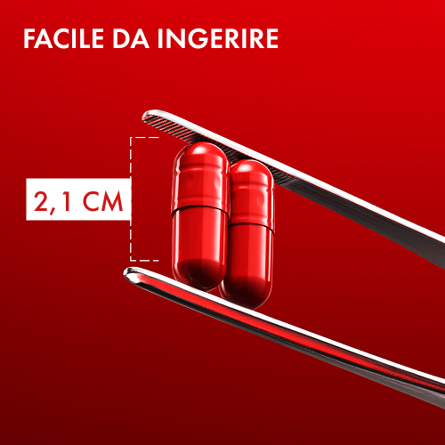 Vichy - Liftactive - Collagen 60 Capsule - Integratore Per Pelle, Capelli E Unghie