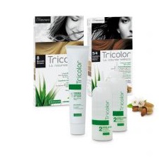 Specchiasol Tricolor Tinta Per Capelli Colore Cioccolato N° 5/32