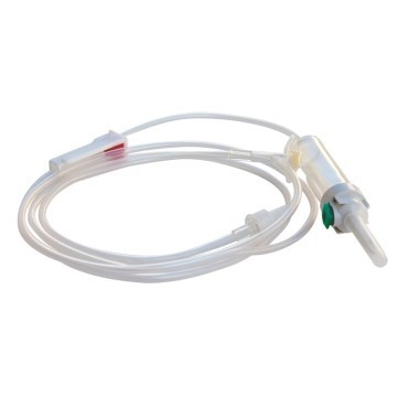 Euroset 34 Deflussore a 2 Vie Con Ago 21G