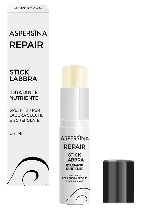 ASPERSINA Repair Stk Labbra