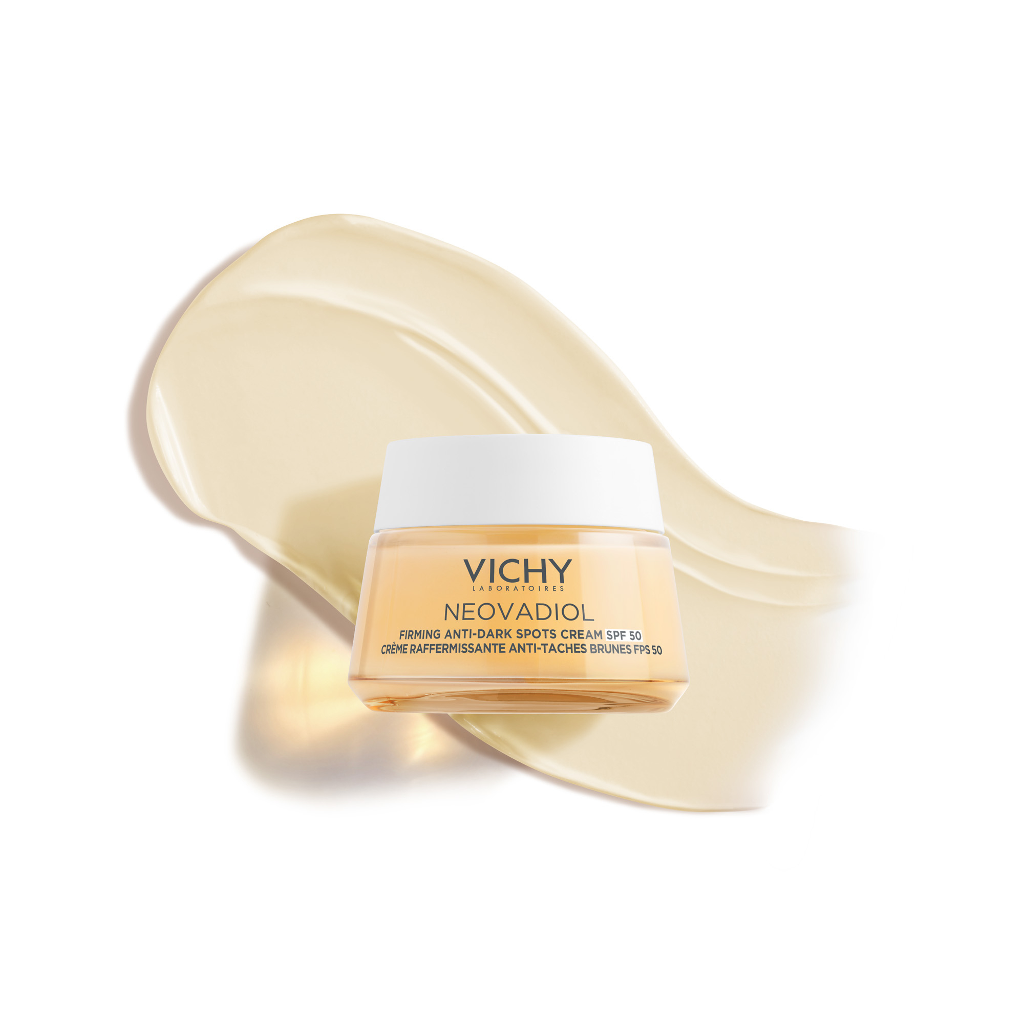 Vichy Neovadiol Crema Rassodante Anti-macchie SPF 50 50 ml