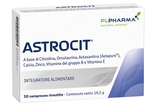 ASTROCIT 30Cpr