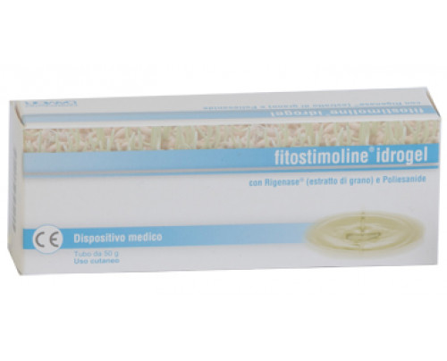 Damor Fitostimoline Idrogel 50 g