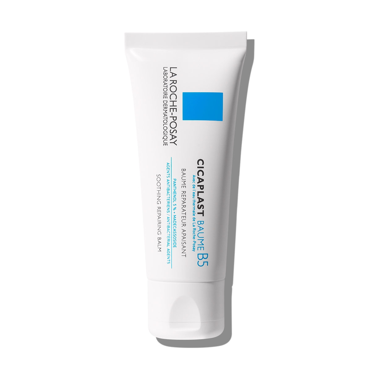 La Roche Posay Cicaplast Baume B5 Crema Lenitiva Riparatrice 100 ml 