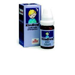 Schwabe Kindival Medicinale Omeopatico Globuli 10 g