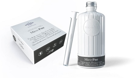 MICO PNE 30 FIALE 300ML