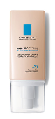 La Roche Posay Rosaliac CC Crema Trattamento Uniformante Correttivo 50 ml