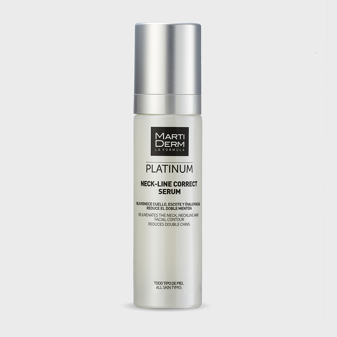 MARTIDERM NECK LINE CORR SERUM