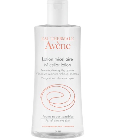 AVENE LOZIONE MICELLARE 500ML