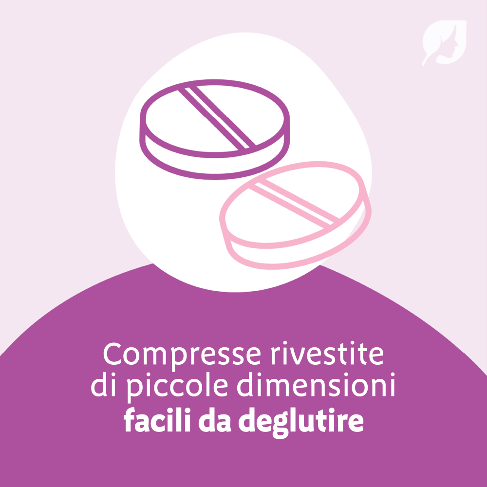 Bionorica Mensifem - 60 Compresse Rivestite Per I Disturbi Della Menopausa