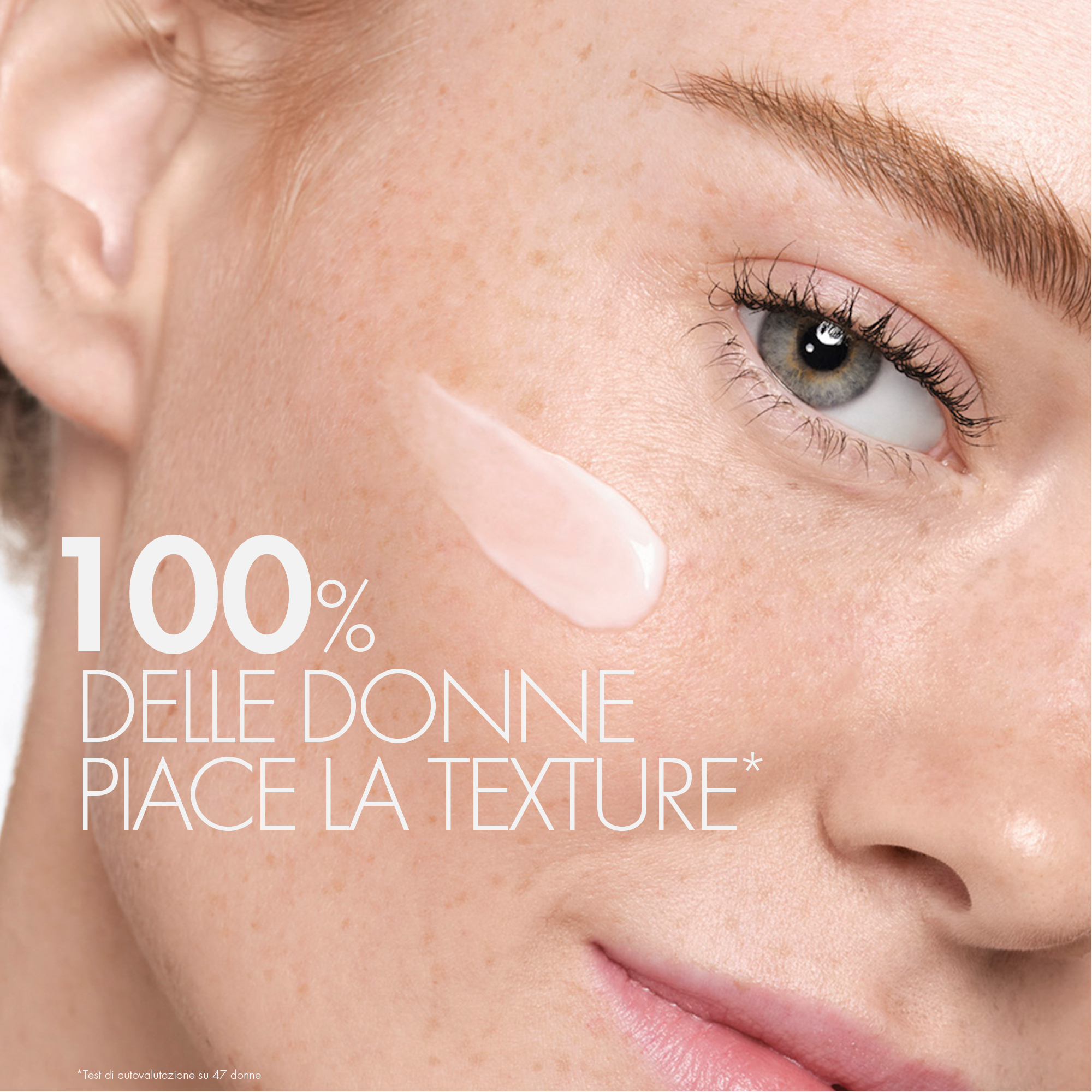 Vichy Minéral 89 Crema Boost Idratazione 72H Leggera per tutti i tipi di pelle 50ml