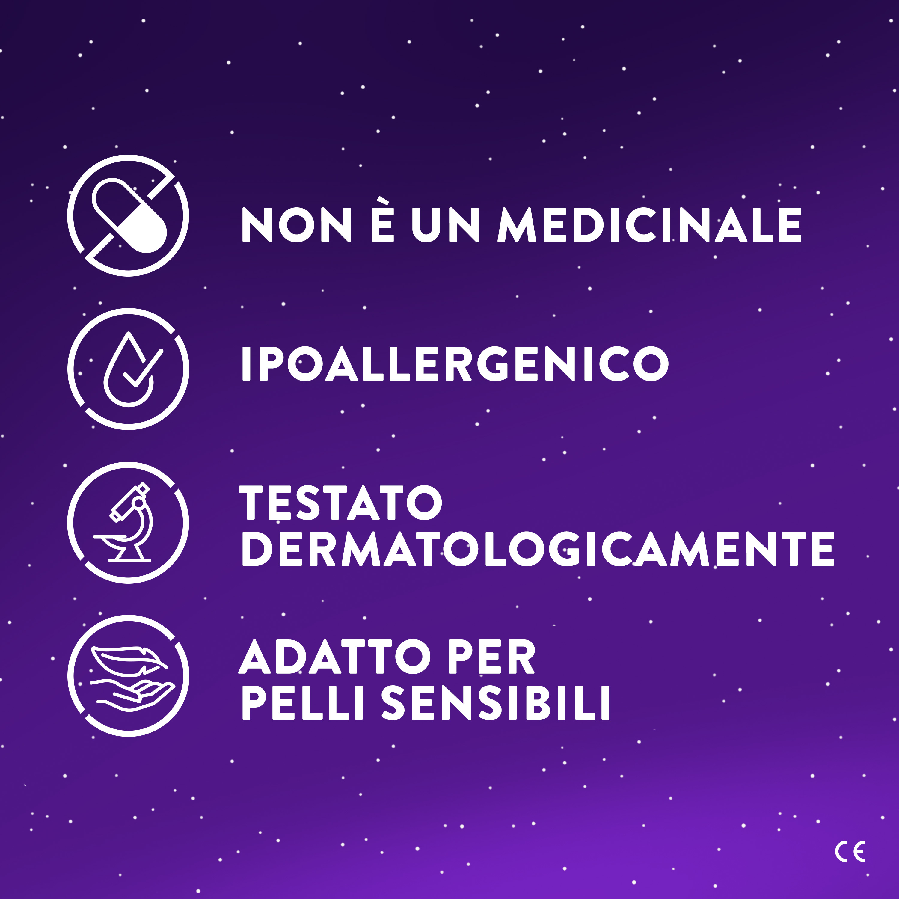 ZZZQUIL Cerotti Nasali 10PZ