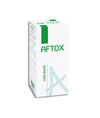 Aftox Colluttorio 100ml