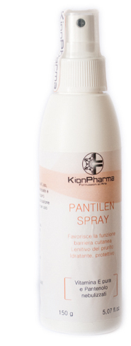 PANTILEN SPRAY 150G