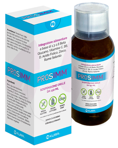 PROSIMM 150ml