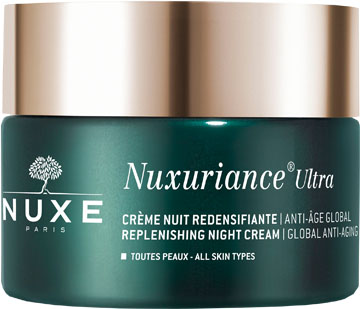 NUXE NUXURIANCE ULTRA CR NUIT