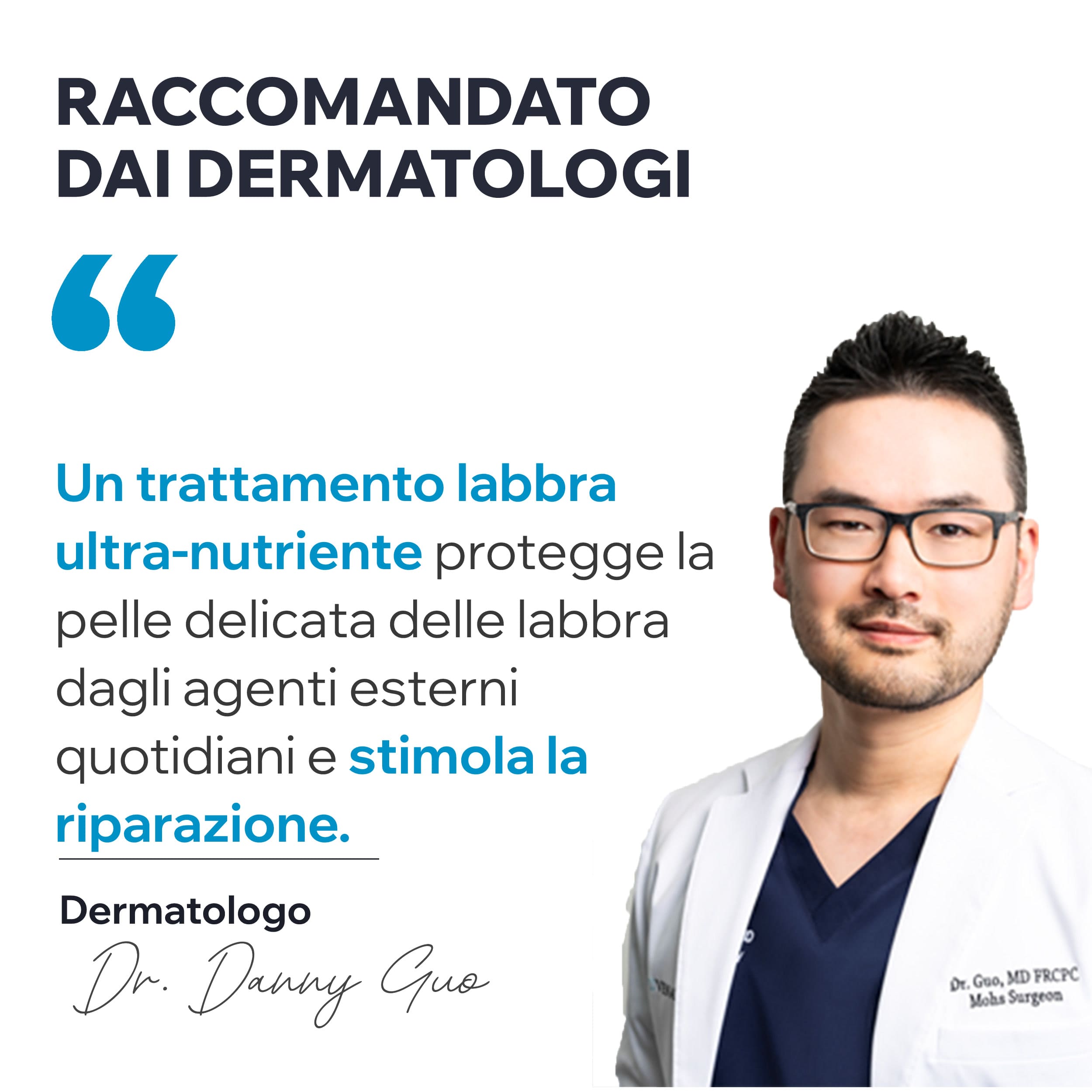 Uriage Eau Thermale - Stick Idratante Per Labbra Secche 4 g