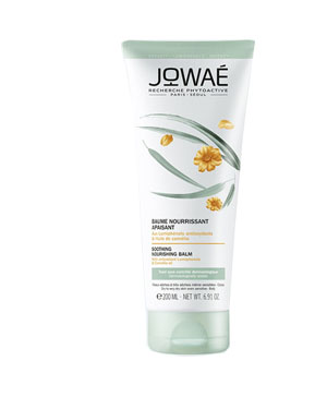 Jowaé Balsamo Nutriente Lenitivo Corpo 200 ml