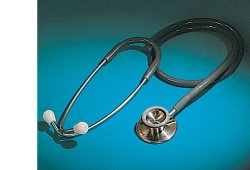 Farmacare Erka Kibotest Steto Fonendo Professionale Acciaio Inox