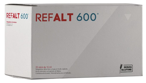 REFALT 600 20 Stick