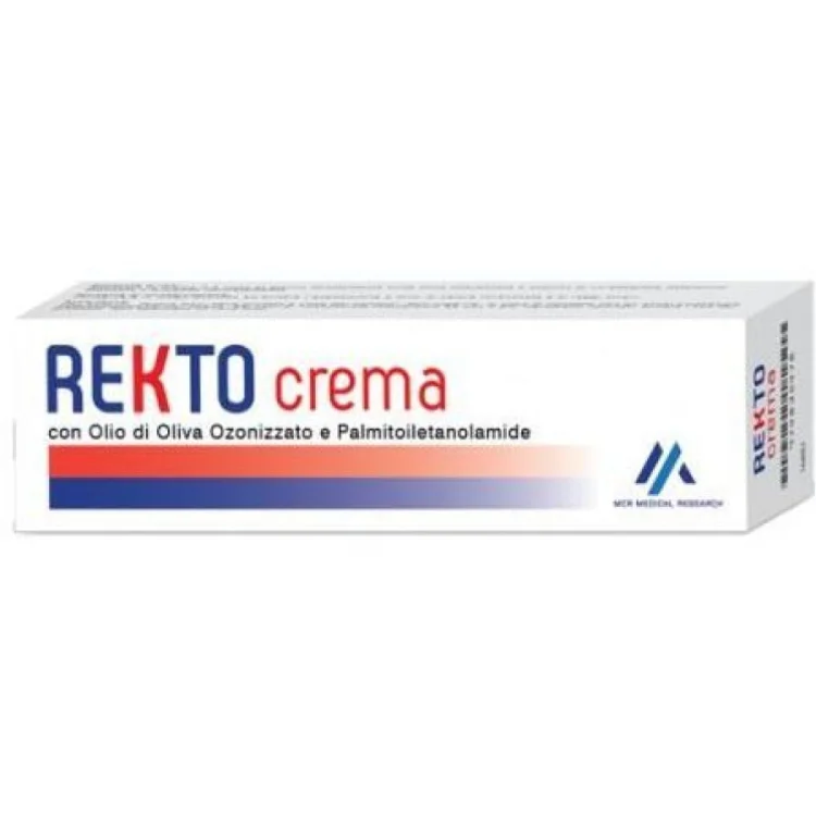 REKTO CREMA 30ML