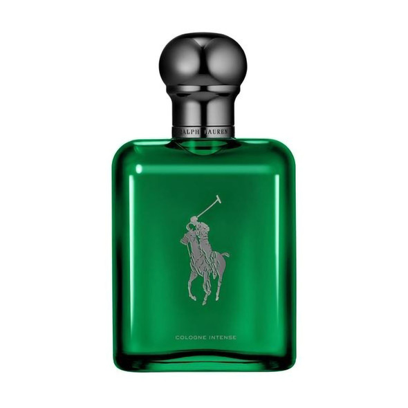 POLO GREEN U COLOGNE INTENSE 125ML