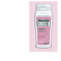 Bioscalin TricoAge 45+ Shampoo Rinforzante Antietà 200 ml