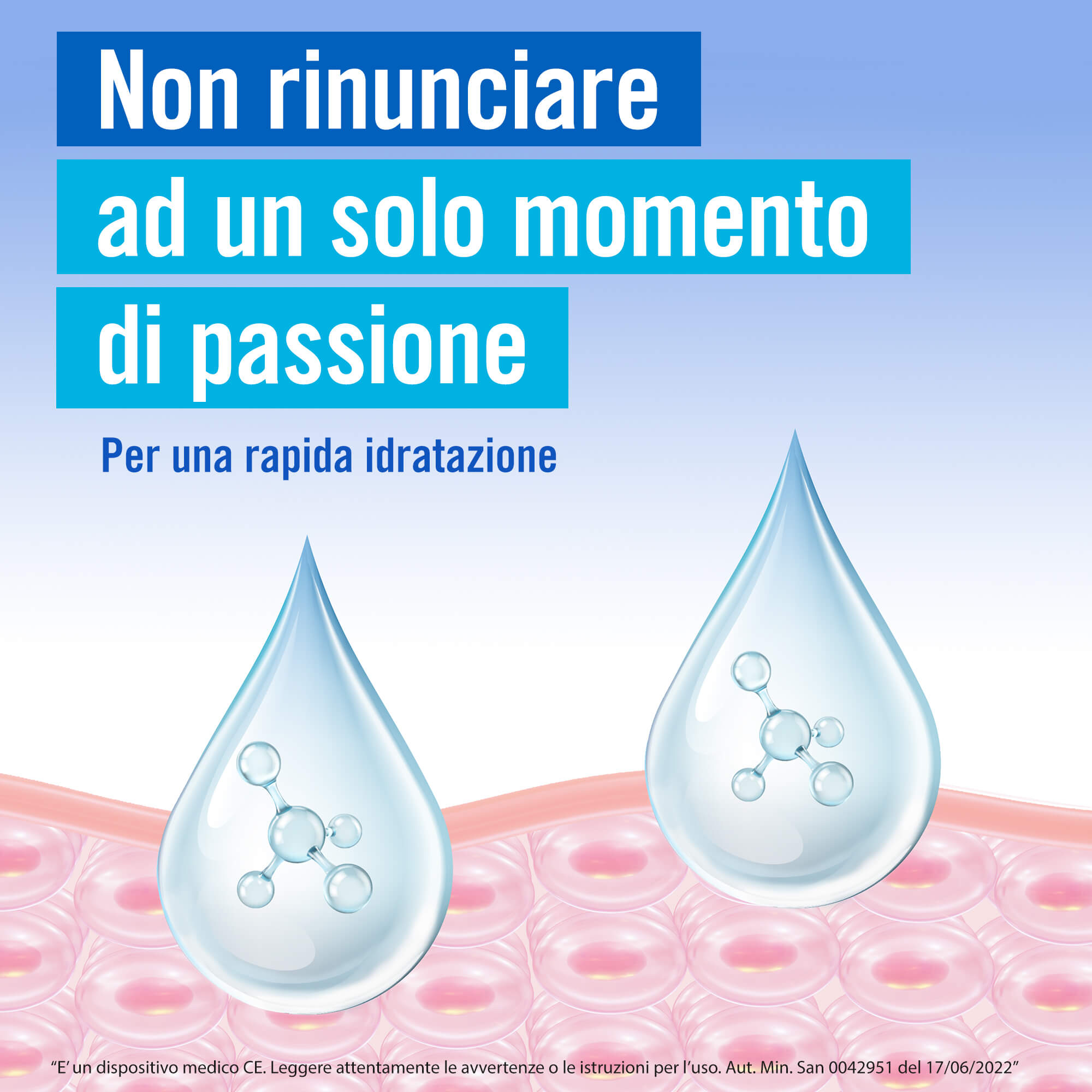 Vagisil Gel Lubrificante Intimo, A Base d'Acqua. Allevia la Secchezza Intima, Migliora i Rapporti Intimi.  30g