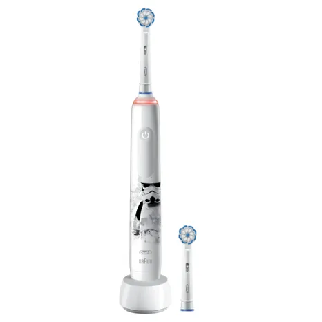 ORAL-B PW PRO 3 J Star Wars