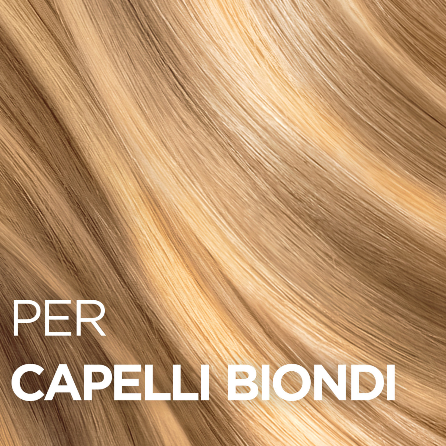 GARNIER OLIA HIGHLIGHTS BIONDI