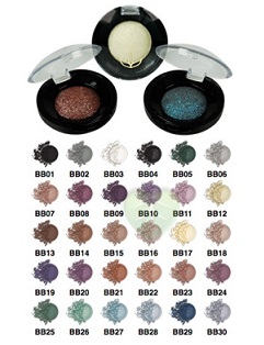 EUPHIDRA BON BON OMBRETTO BB10