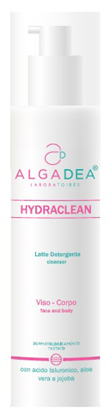 HYDRACLEAN ALGADEA LATTE DET
